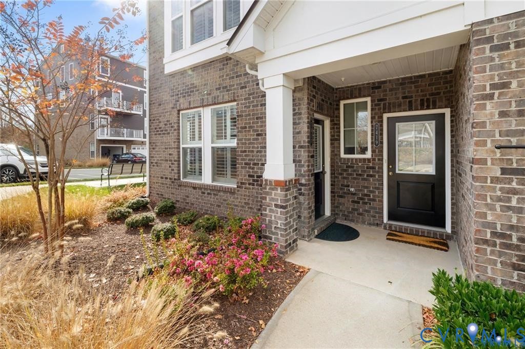 7417 Hancock Towns Court