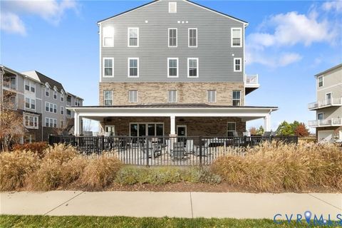 Tiny photo for 7417 Hancock Towns Court, Chesterfield, VA 23832 (MLS # 2603840)