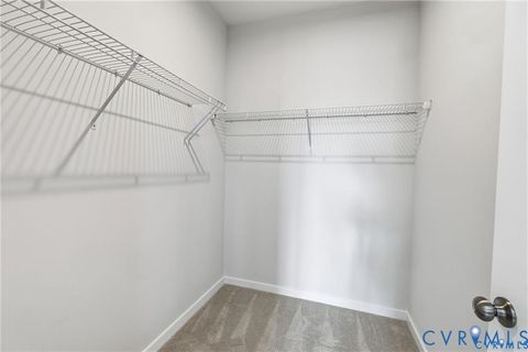 Tiny photo for 7417 Hancock Towns Court, Chesterfield, VA 23832 (MLS # 2603840)