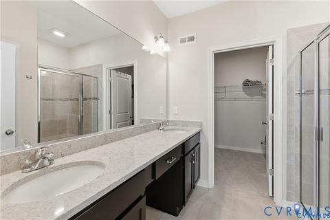 Tiny photo for 7417 Hancock Towns Court, Chesterfield, VA 23832 (MLS # 2603840)