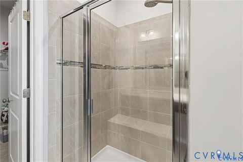 Tiny photo for 7417 Hancock Towns Court, Chesterfield, VA 23832 (MLS # 2603840)