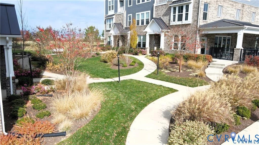 7417 Hancock Towns Court