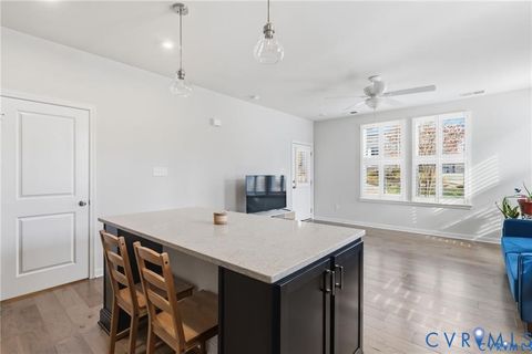 Tiny photo for 7417 Hancock Towns Court, Chesterfield, VA 23832 (MLS # 2603840)