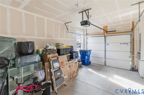 Tiny photo for 7417 Hancock Towns Court, Chesterfield, VA 23832 (MLS # 2603840)