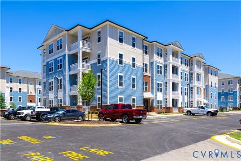 Tiny photo for 10530 Stony Bluff Drive #205, Ashland, VA 23005 (MLS # 2621840)