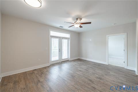 Tiny photo for 10530 Stony Bluff Drive #205, Ashland, VA 23005 (MLS # 2621840)