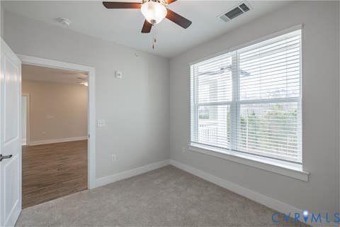 Tiny photo for 10530 Stony Bluff Drive #205, Ashland, VA 23005 (MLS # 2621840)