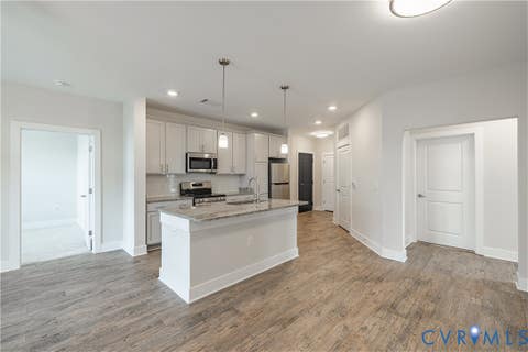Tiny photo for 10530 Stony Bluff Drive #205, Ashland, VA 23005 (MLS # 2621840)