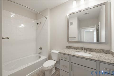 Tiny photo for 10530 Stony Bluff Drive #205, Ashland, VA 23005 (MLS # 2621840)