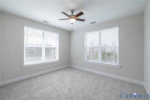 Tiny photo for 10530 Stony Bluff Drive #205, Ashland, VA 23005 (MLS # 2621840)