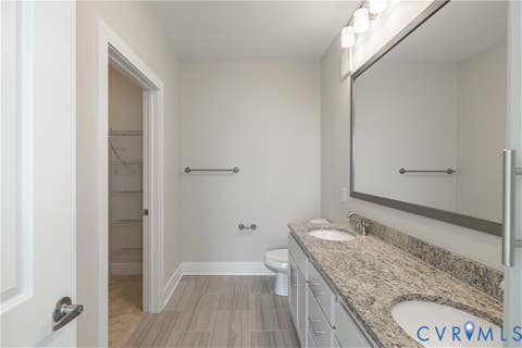 Tiny photo for 10530 Stony Bluff Drive #205, Ashland, VA 23005 (MLS # 2621840)