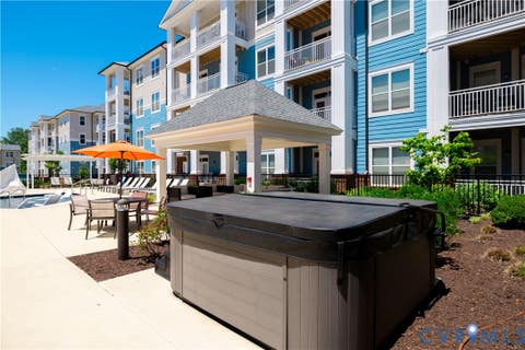 Tiny photo for 10530 Stony Bluff Drive #205, Ashland, VA 23005 (MLS # 2621840)