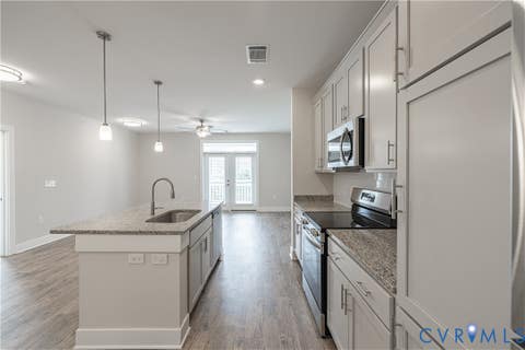 Tiny photo for 10530 Stony Bluff Drive #205, Ashland, VA 23005 (MLS # 2621840)