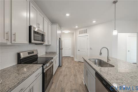 Tiny photo for 10530 Stony Bluff Drive #205, Ashland, VA 23005 (MLS # 2621840)