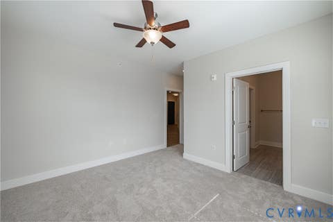 Tiny photo for 10530 Stony Bluff Drive #205, Ashland, VA 23005 (MLS # 2621840)