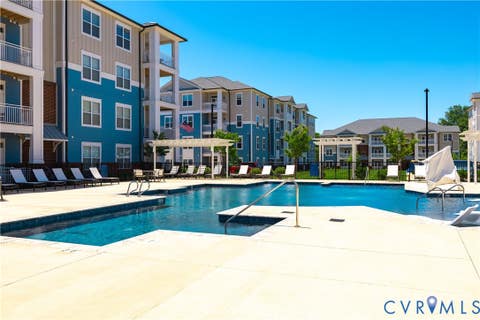Tiny photo for 10530 Stony Bluff Drive #205, Ashland, VA 23005 (MLS # 2621840)