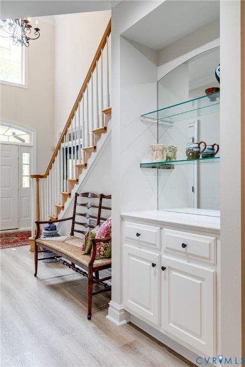 Tiny photo for 15606 Chesdin Point Drive, Chesterfield, VA 23838 (MLS # 2606499)