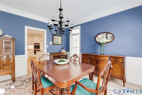 Tiny photo for 15606 Chesdin Point Drive, Chesterfield, VA 23838 (MLS # 2606499)