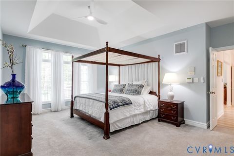 Tiny photo for 15606 Chesdin Point Drive, Chesterfield, VA 23838 (MLS # 2606499)