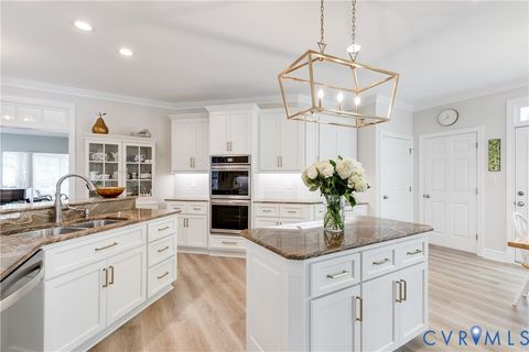 Tiny photo for 15606 Chesdin Point Drive, Chesterfield, VA 23838 (MLS # 2606499)