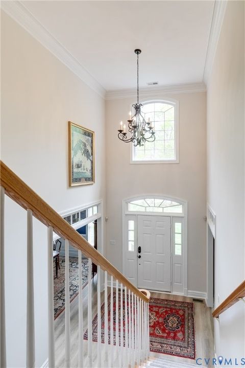 Tiny photo for 15606 Chesdin Point Drive, Chesterfield, VA 23838 (MLS # 2606499)