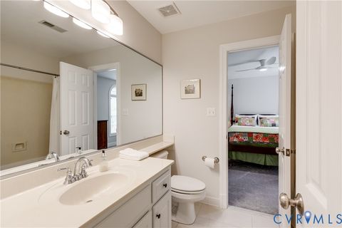 Tiny photo for 15606 Chesdin Point Drive, Chesterfield, VA 23838 (MLS # 2606499)