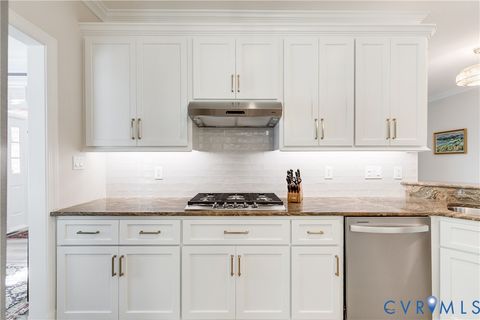 Tiny photo for 15606 Chesdin Point Drive, Chesterfield, VA 23838 (MLS # 2606499)