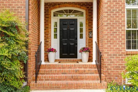 Tiny photo for 15606 Chesdin Point Drive, Chesterfield, VA 23838 (MLS # 2606499)