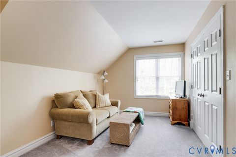 Tiny photo for 15606 Chesdin Point Drive, Chesterfield, VA 23838 (MLS # 2606499)