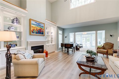 Tiny photo for 15606 Chesdin Point Drive, Chesterfield, VA 23838 (MLS # 2606499)