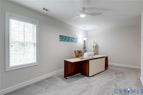 Tiny photo for 15606 Chesdin Point Drive, Chesterfield, VA 23838 (MLS # 2606499)