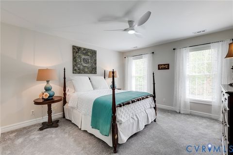 Tiny photo for 15606 Chesdin Point Drive, Chesterfield, VA 23838 (MLS # 2606499)