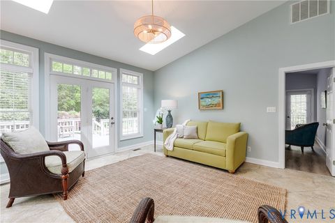 Tiny photo for 15606 Chesdin Point Drive, Chesterfield, VA 23838 (MLS # 2606499)