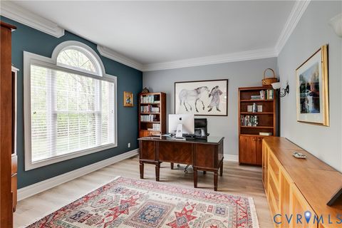 Tiny photo for 15606 Chesdin Point Drive, Chesterfield, VA 23838 (MLS # 2606499)