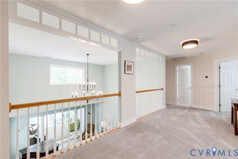 Tiny photo for 15606 Chesdin Point Drive, Chesterfield, VA 23838 (MLS # 2606499)