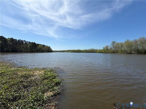 Tiny photo for 15606 Chesdin Point Drive, Chesterfield, VA 23838 (MLS # 2606499)