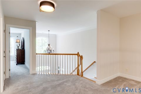 Tiny photo for 15606 Chesdin Point Drive, Chesterfield, VA 23838 (MLS # 2606499)