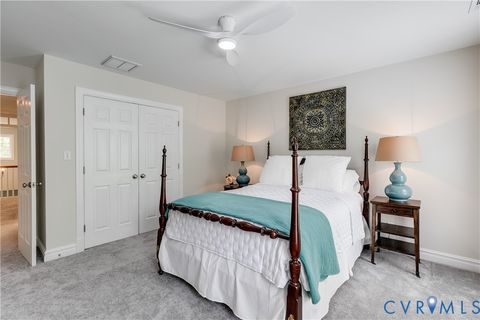 Tiny photo for 15606 Chesdin Point Drive, Chesterfield, VA 23838 (MLS # 2606499)