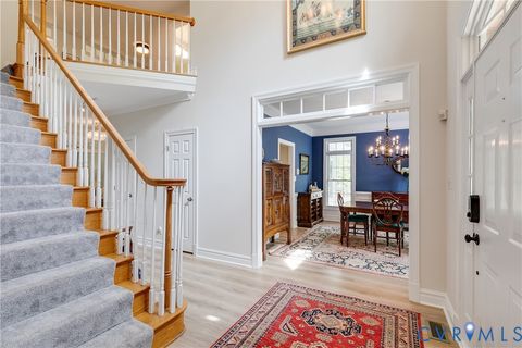 Tiny photo for 15606 Chesdin Point Drive, Chesterfield, VA 23838 (MLS # 2606499)