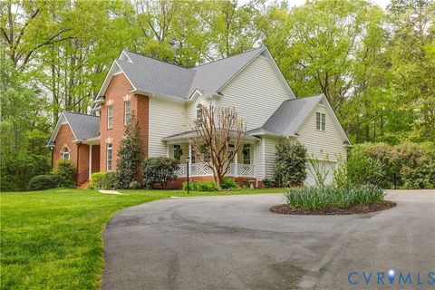 Tiny photo for 15606 Chesdin Point Drive, Chesterfield, VA 23838 (MLS # 2606499)