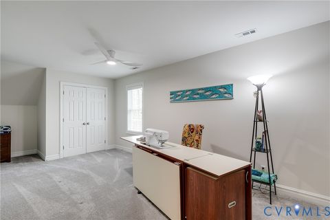 Tiny photo for 15606 Chesdin Point Drive, Chesterfield, VA 23838 (MLS # 2606499)