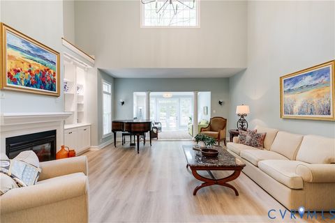 Tiny photo for 15606 Chesdin Point Drive, Chesterfield, VA 23838 (MLS # 2606499)