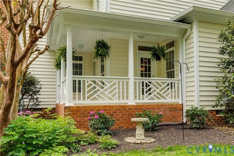 Tiny photo for 15606 Chesdin Point Drive, Chesterfield, VA 23838 (MLS # 2606499)