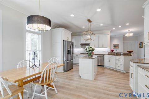 Tiny photo for 15606 Chesdin Point Drive, Chesterfield, VA 23838 (MLS # 2606499)