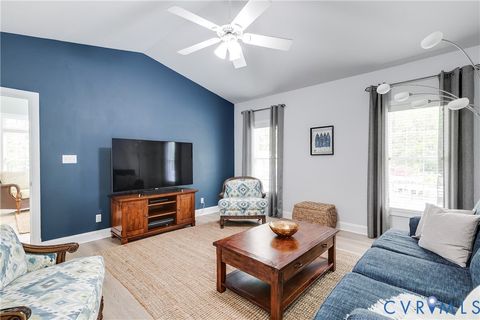 Tiny photo for 15606 Chesdin Point Drive, Chesterfield, VA 23838 (MLS # 2606499)