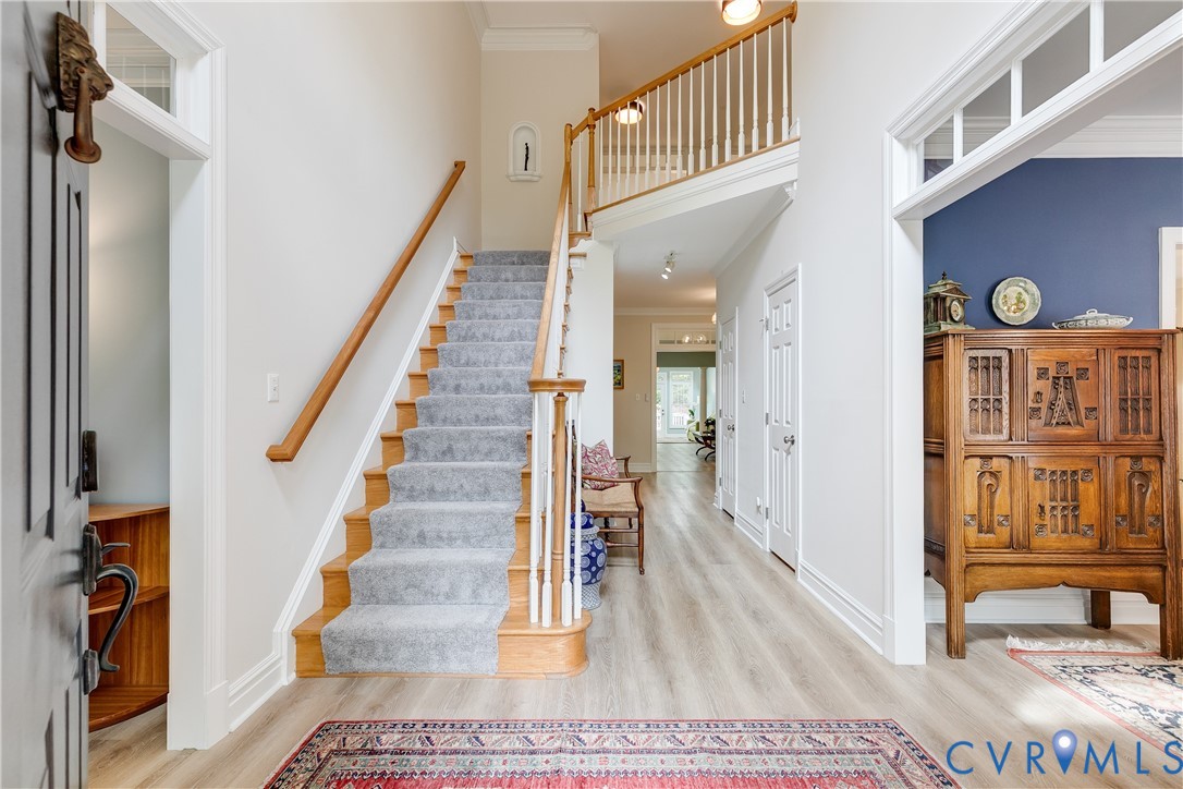 15606 Chesdin Point Drive