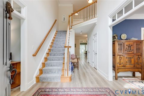 Tiny photo for 15606 Chesdin Point Drive, Chesterfield, VA 23838 (MLS # 2606499)