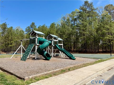 Tiny photo for 15606 Chesdin Point Drive, Chesterfield, VA 23838 (MLS # 2606499)