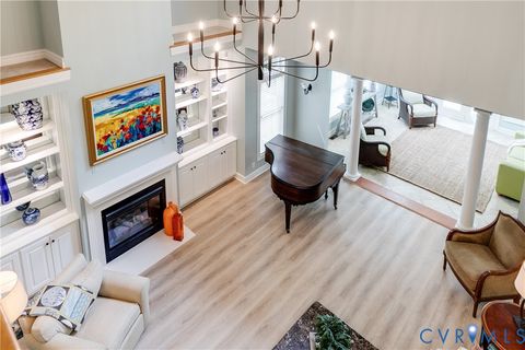 Tiny photo for 15606 Chesdin Point Drive, Chesterfield, VA 23838 (MLS # 2606499)