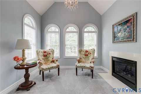 Tiny photo for 15606 Chesdin Point Drive, Chesterfield, VA 23838 (MLS # 2606499)